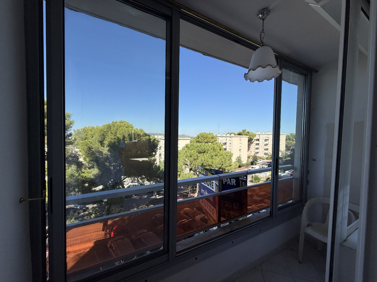 vente Appartement Sete - Photo 1