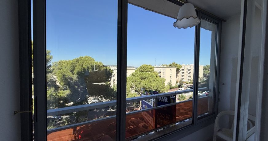 vente Appartement Sete