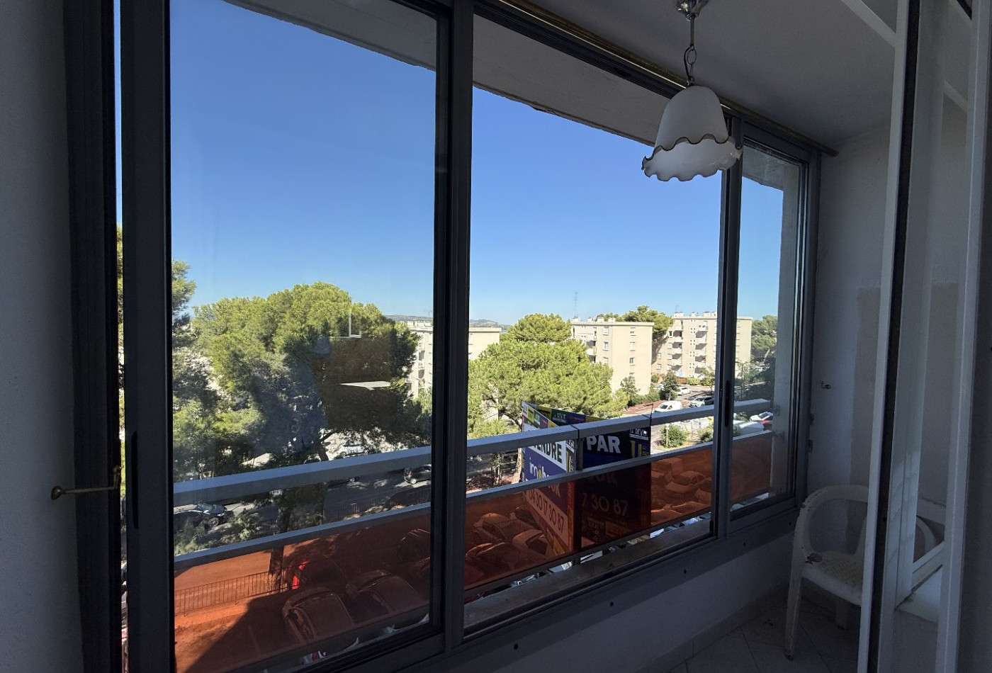 vente Appartement Sete - Photo 1