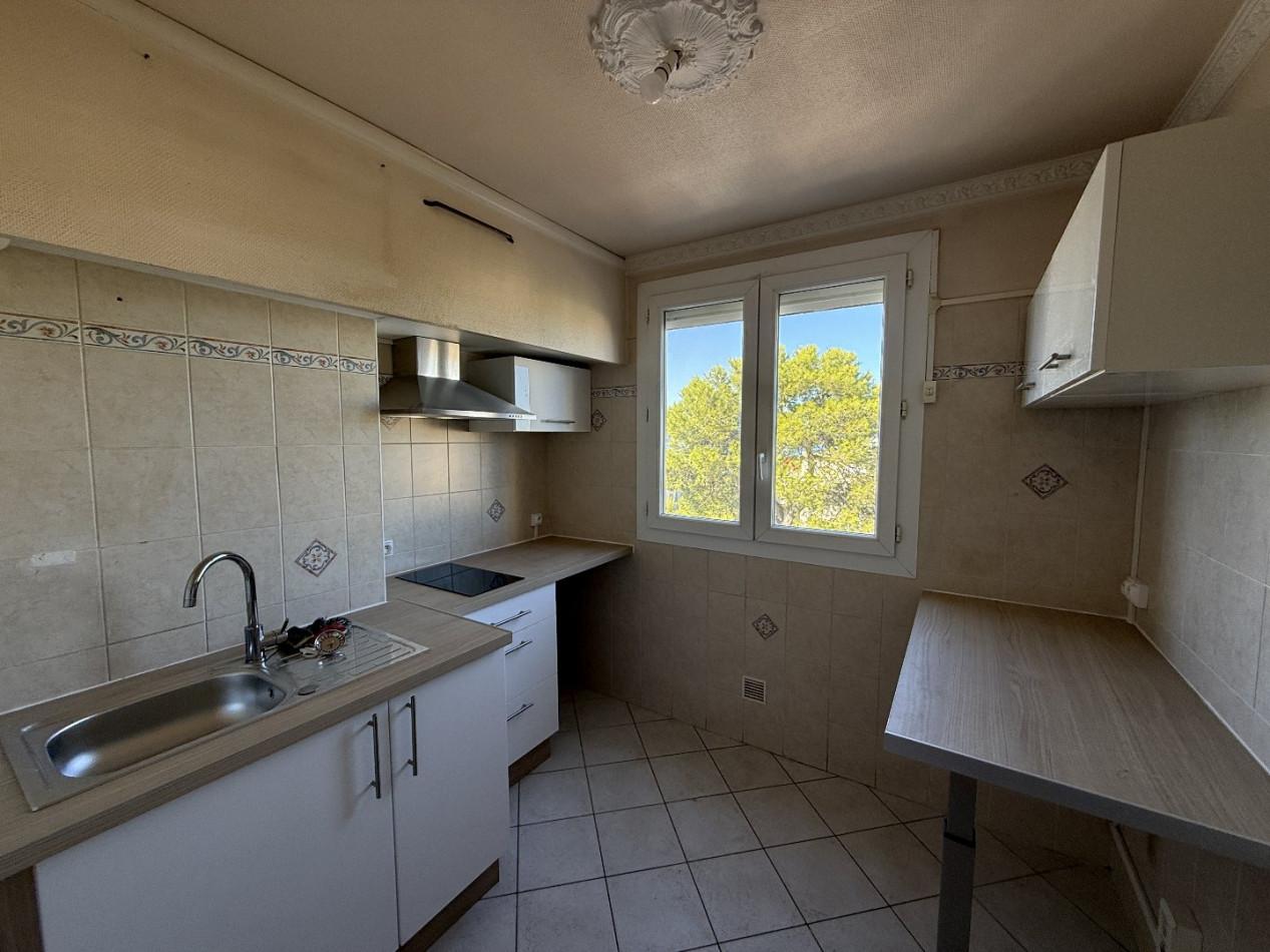 vente Appartement Sete - Photo 2
