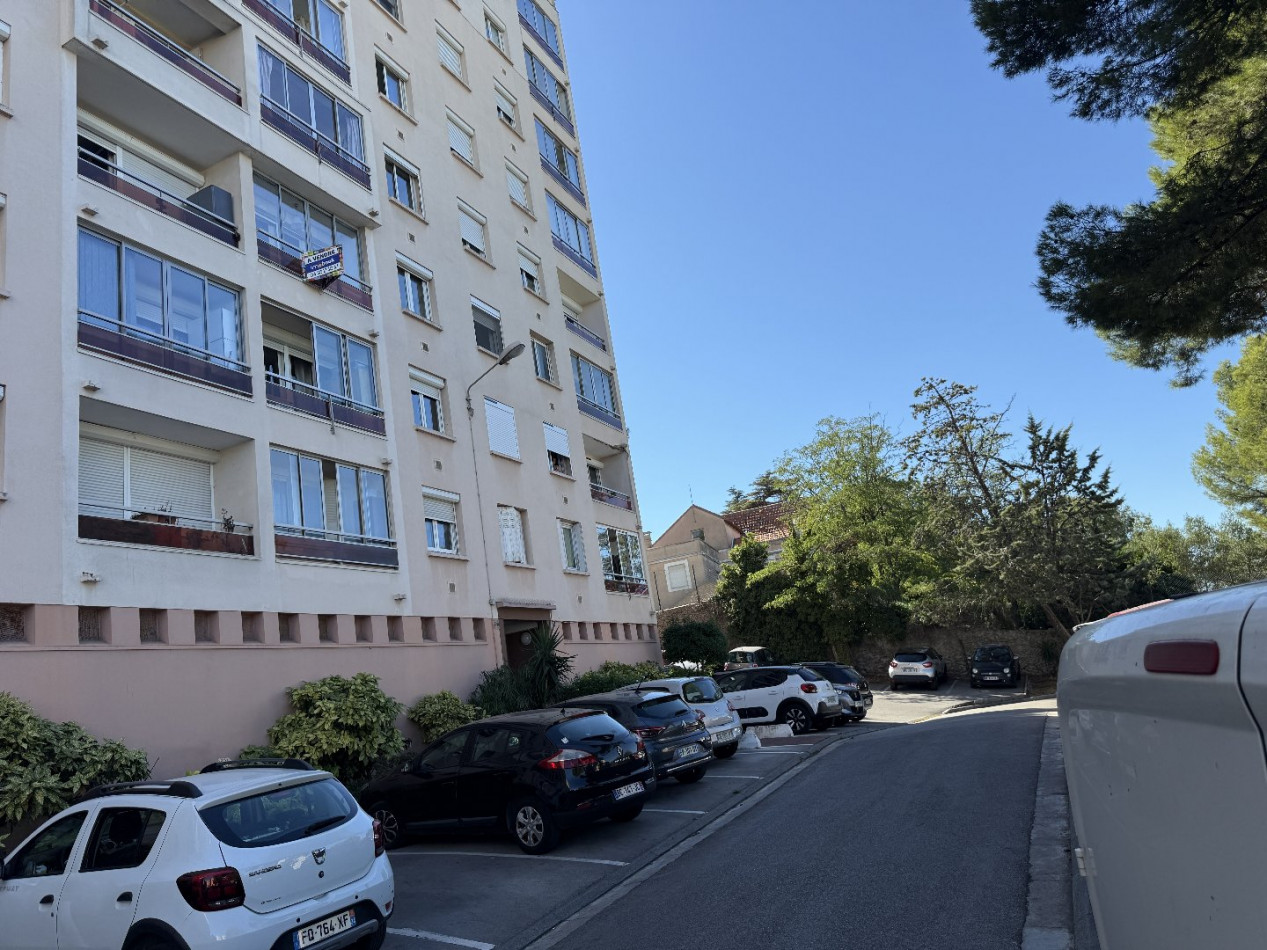 vente Appartement Sete - Photo 9