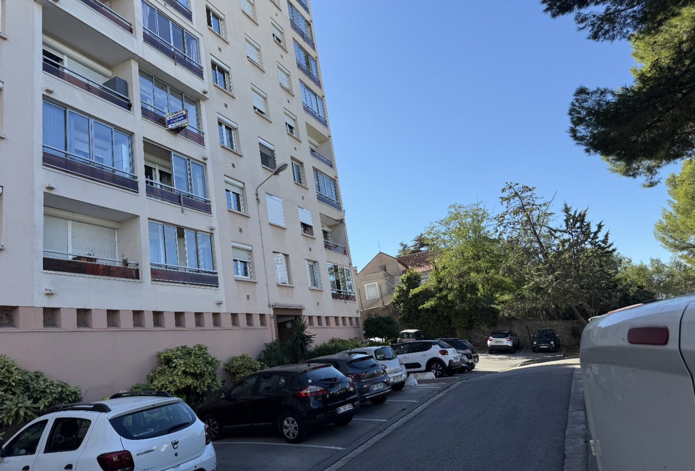 vente Appartement Sete - Photo 9