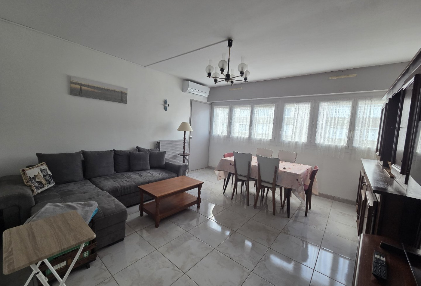 vente Appartement Balaruc Les Bains - Photo 1