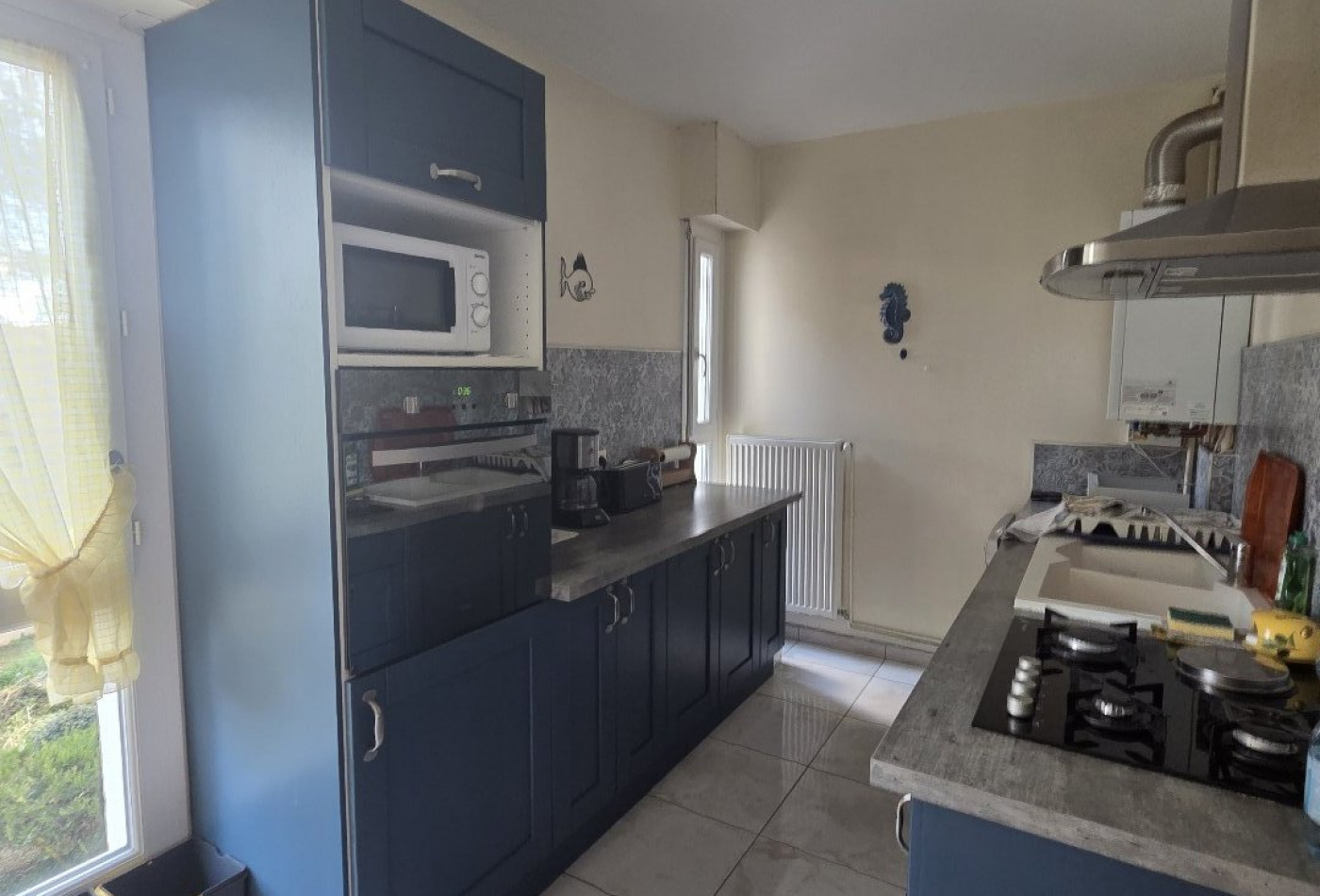 vente Appartement Balaruc Les Bains - Photo 3