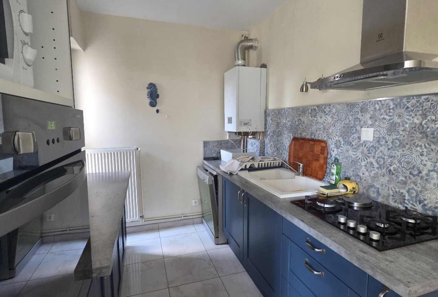 vente Appartement Balaruc Les Bains - Photo 4