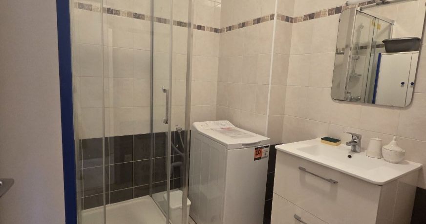 vente Appartement Balaruc Les Bains