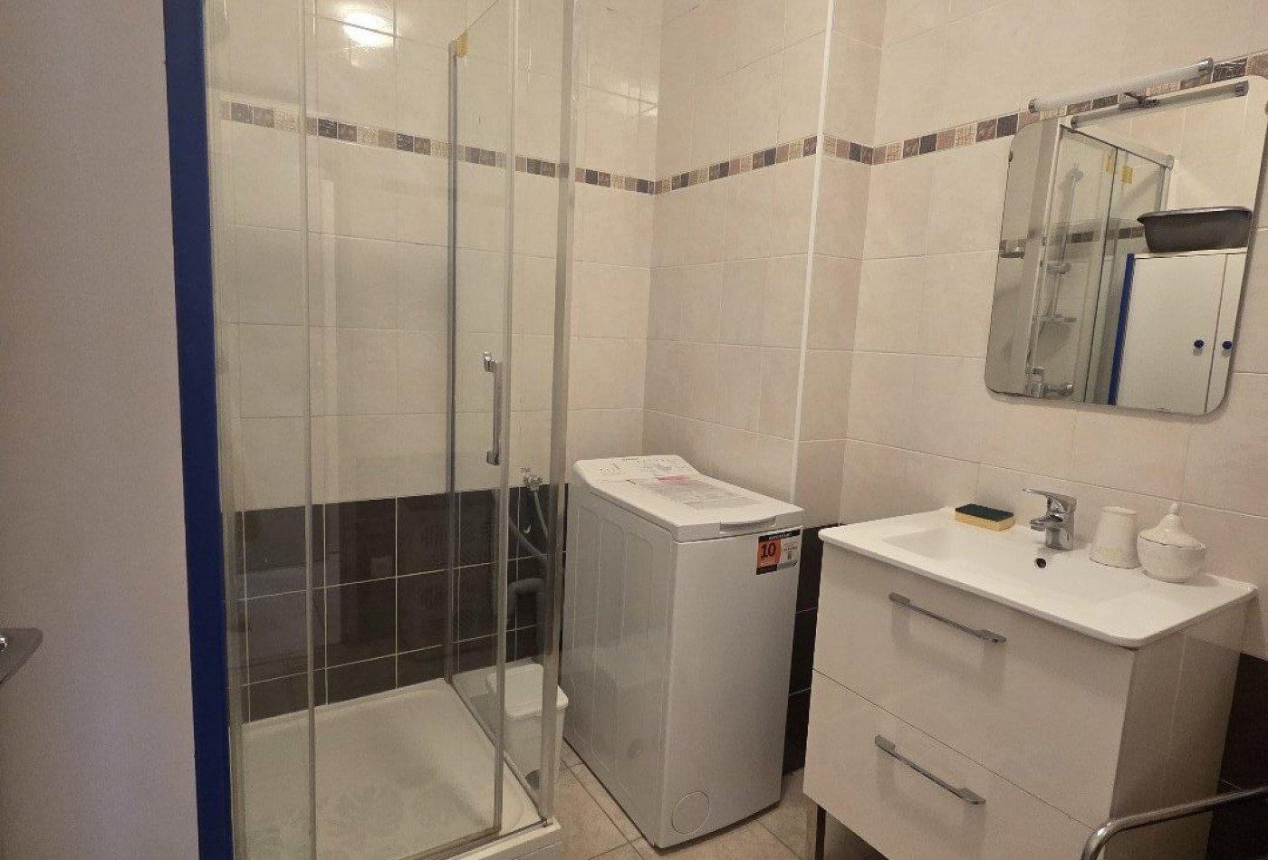 vente Appartement Balaruc Les Bains - Photo 8