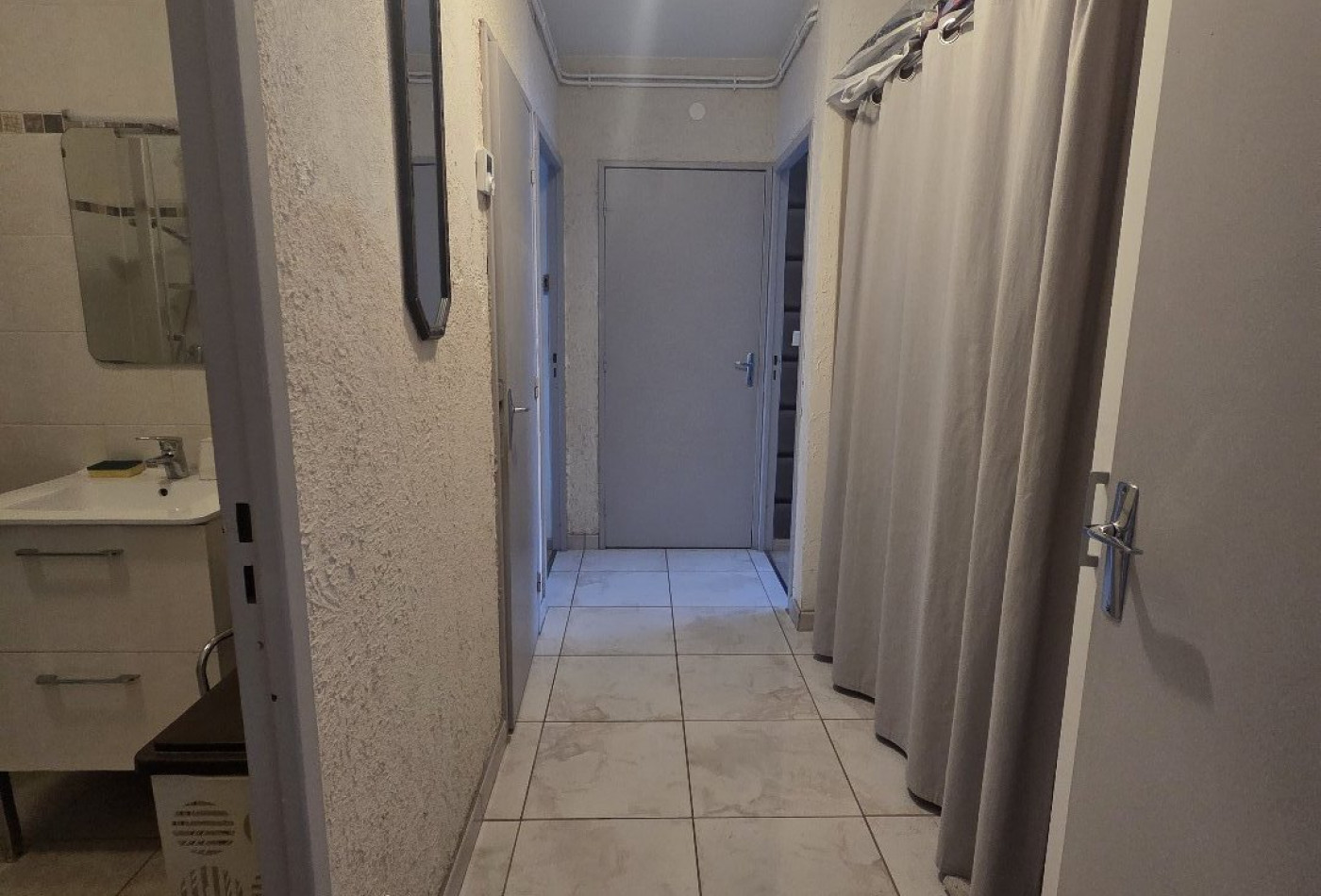 vente Appartement Balaruc Les Bains - Photo 9