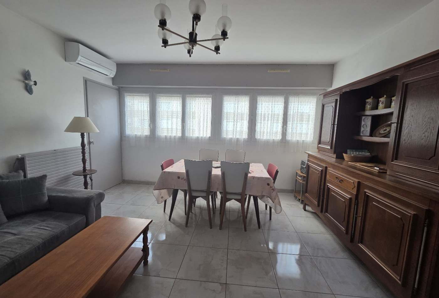 vente Appartement Balaruc Les Bains - Photo 2