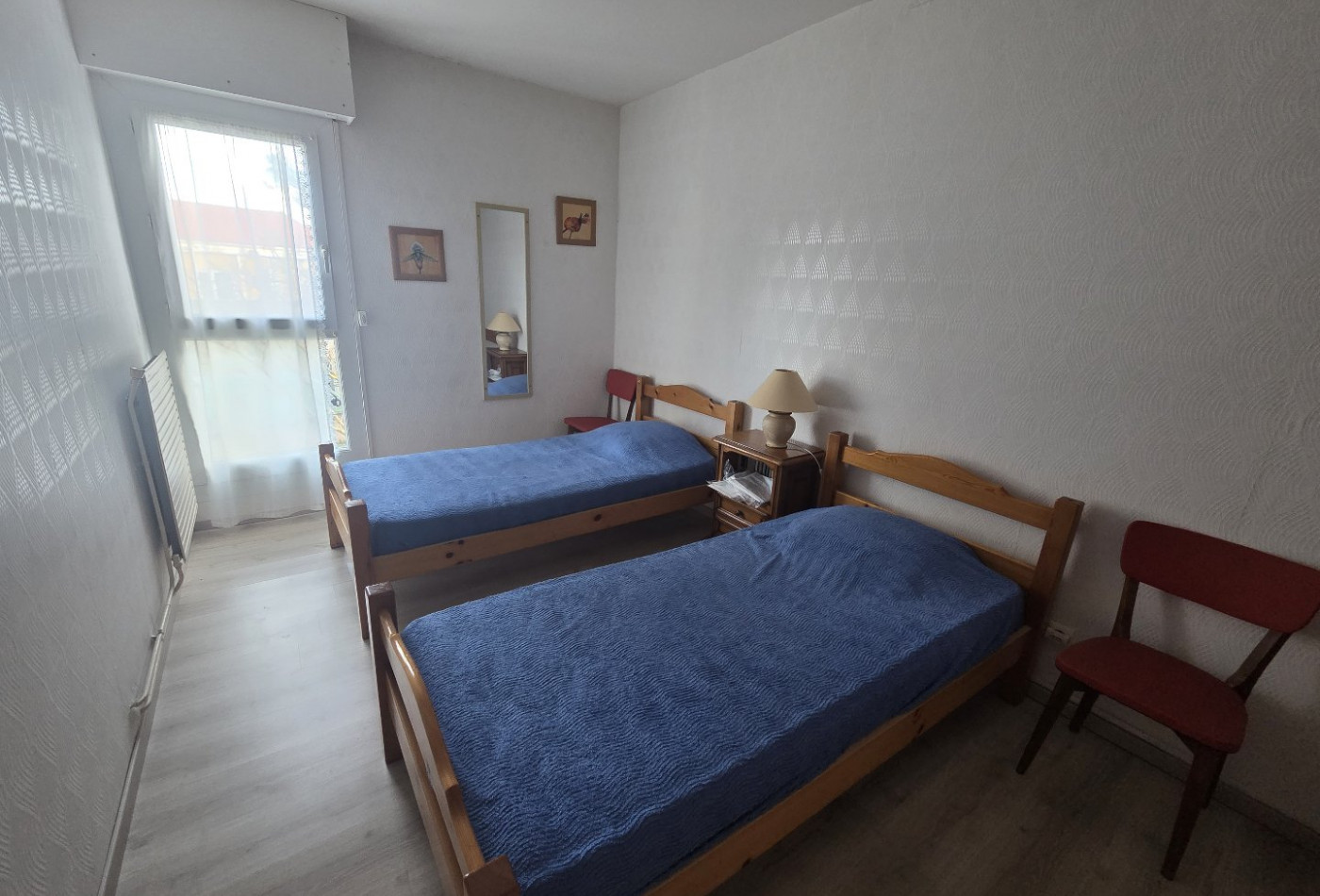 vente Appartement Balaruc Les Bains - Photo 5