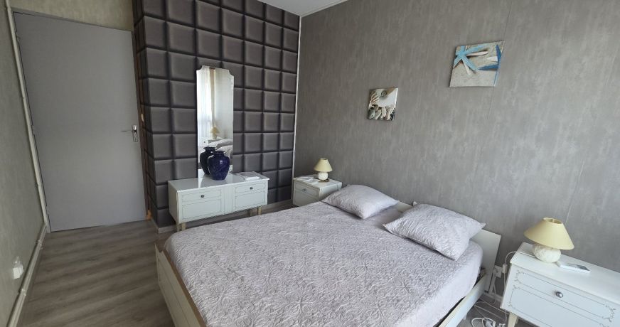 vente Appartement Balaruc Les Bains