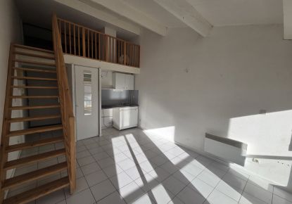 vente Appartement à rénover Balaruc Les Bains