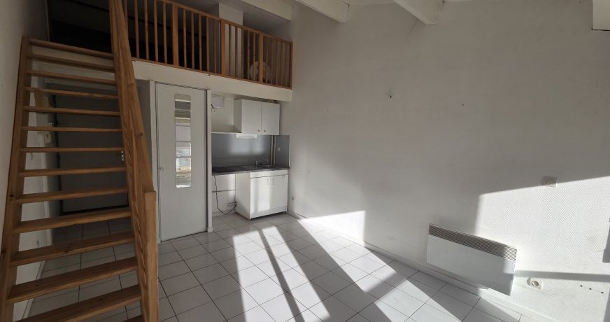 vente Appartement à rénover Balaruc Les Bains