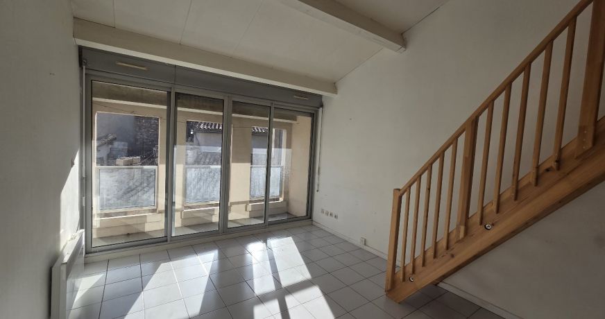 vente Appartement à rénover Balaruc Les Bains