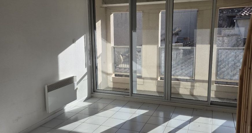 vente Appartement à rénover Balaruc Les Bains