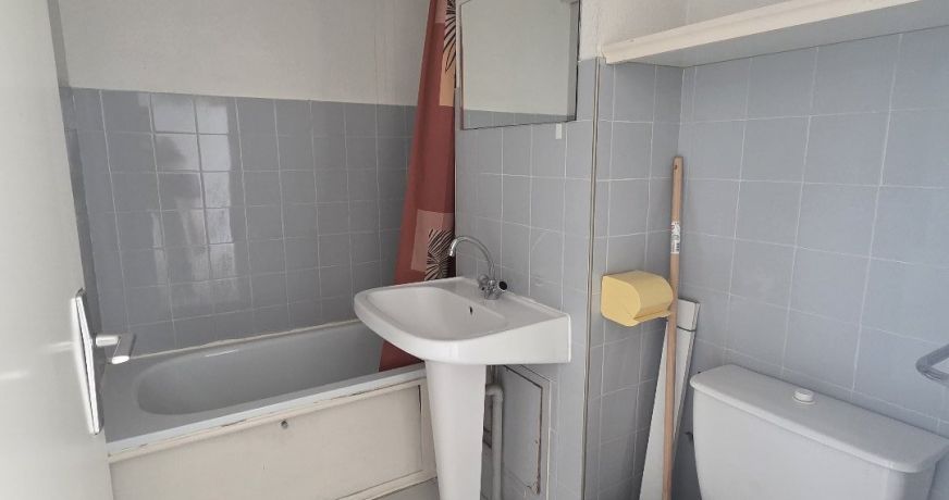vente Appartement à rénover Balaruc Les Bains