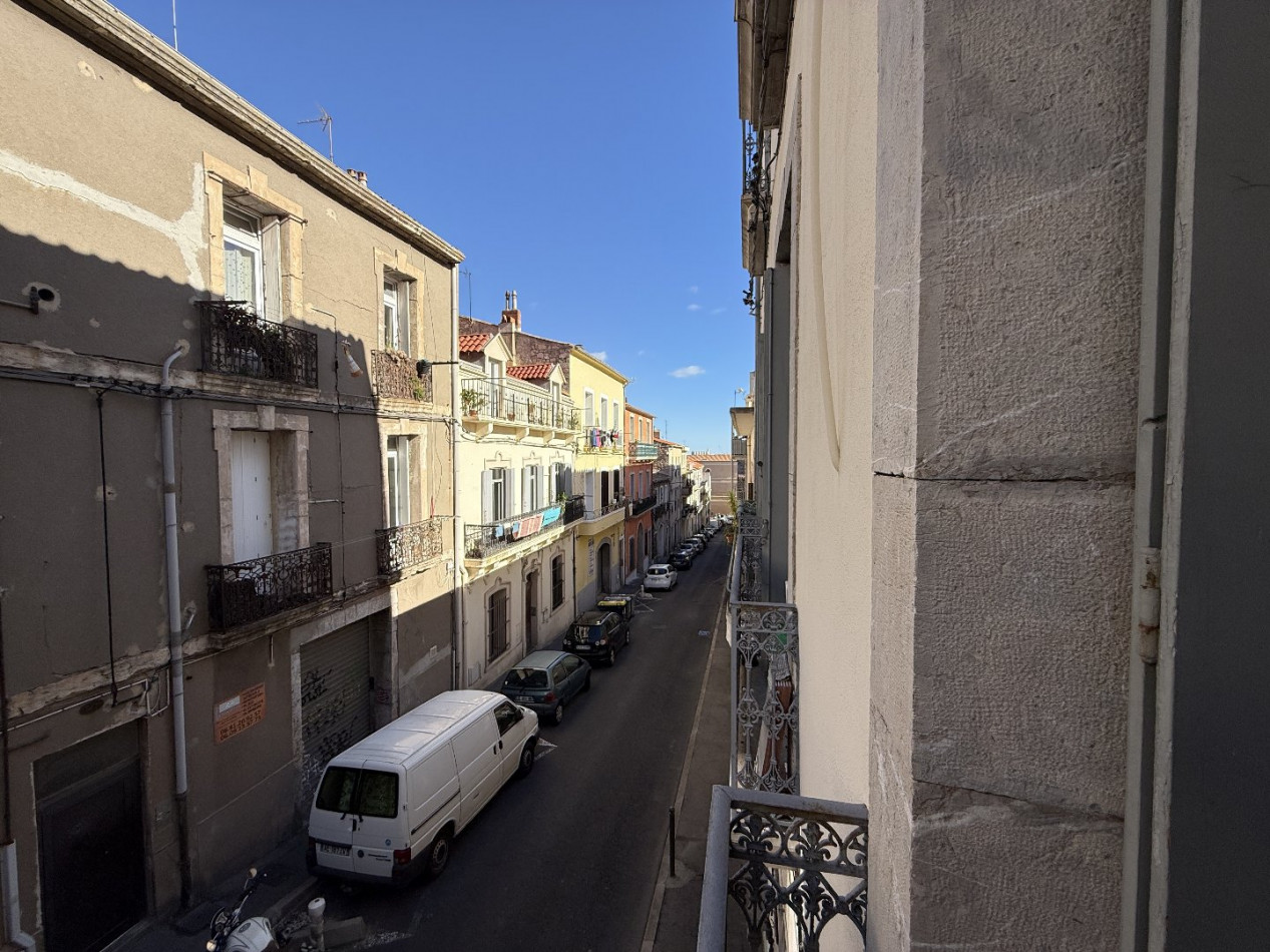 vente Immeuble de rapport Sete - Photo 7