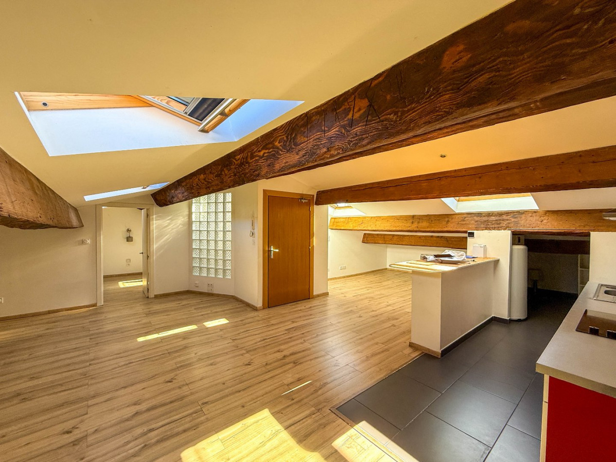 vente Immeuble de rapport Sete - Photo 3