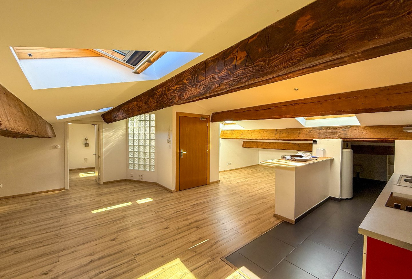 vente Immeuble de rapport Sete - Photo 3