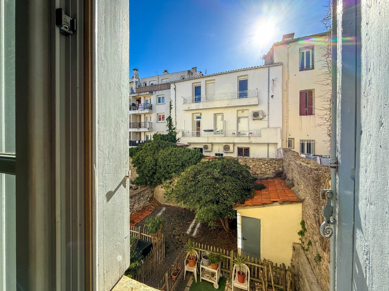 vente Immeuble de rapport Sete - Photo 5