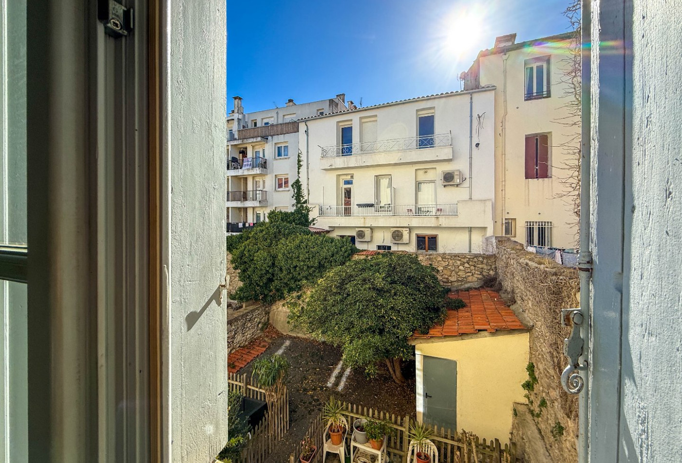 vente Immeuble de rapport Sete - Photo 5