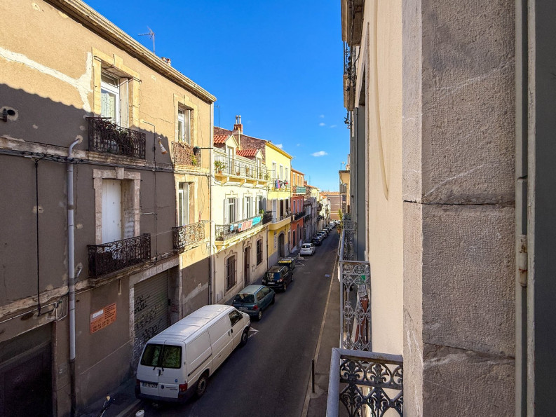 vente Immeuble de rapport Sete - Photo 7
