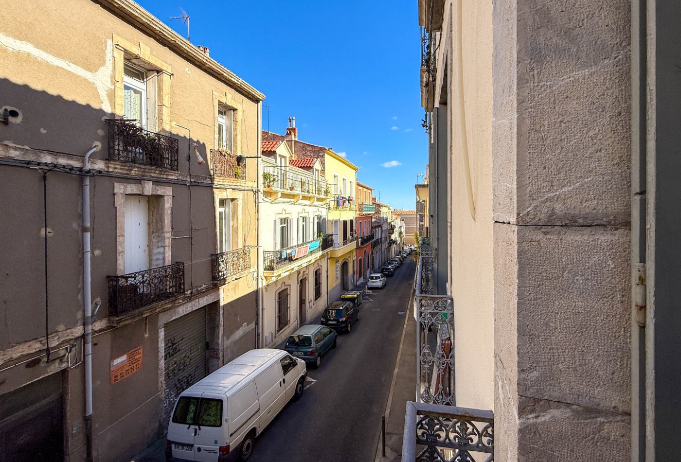 vente Immeuble de rapport Sete - Photo 7
