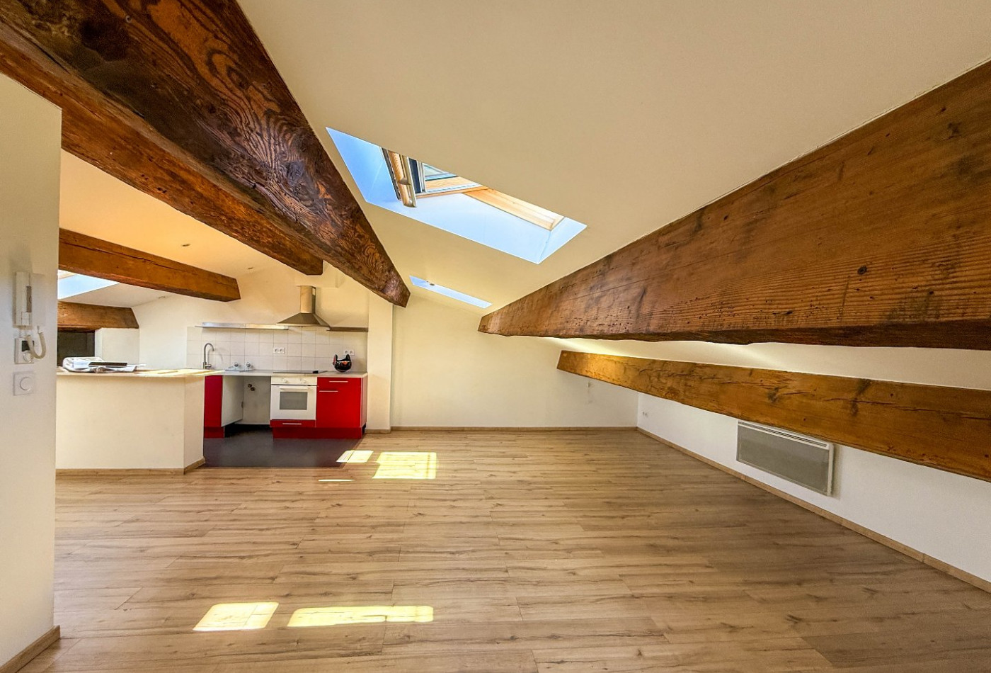 vente Immeuble de rapport Sete - Photo 8