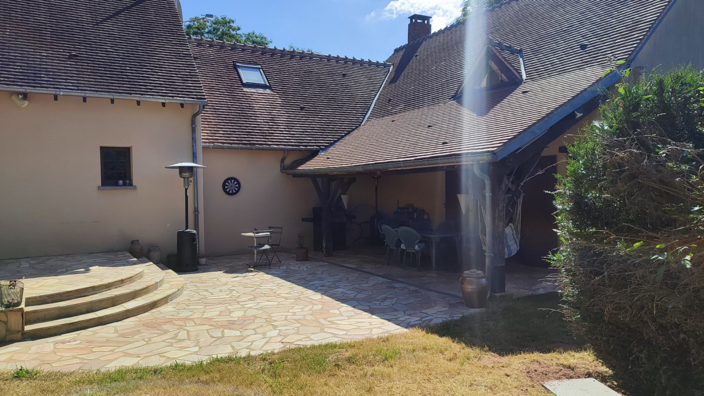 vente Maison Treigny - Photo 2