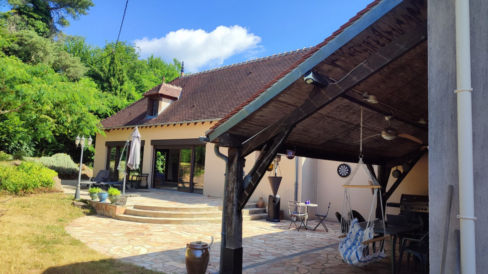 vente Maison Treigny - Photo 3