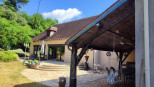 vente Maison Treigny