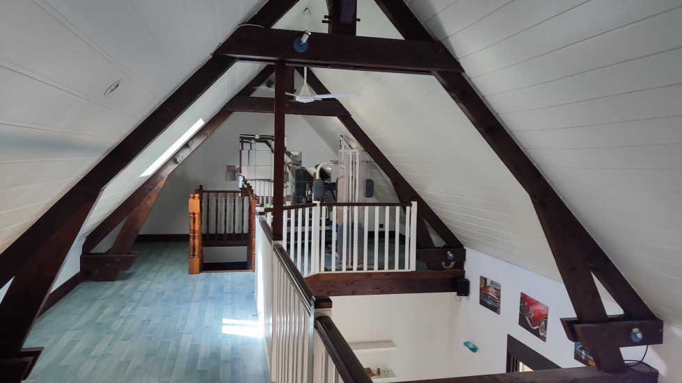 vente Maison Treigny - Photo 7