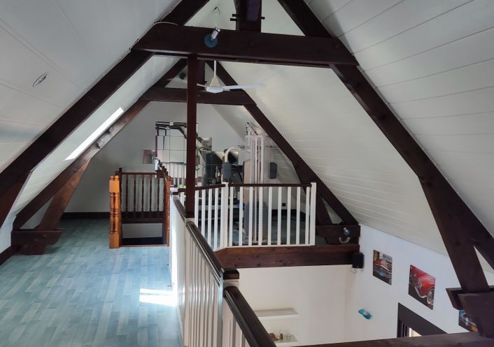 vente Maison Treigny