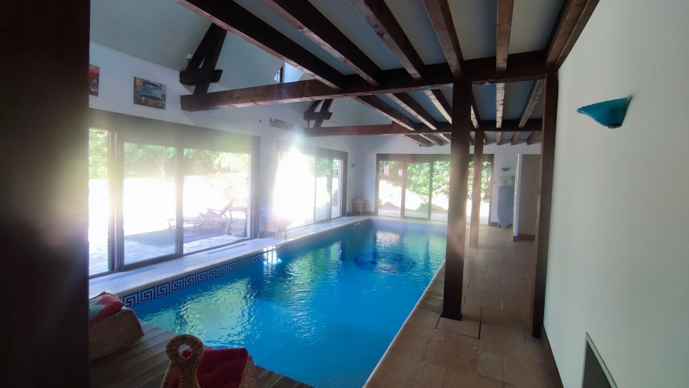 vente Maison Treigny - Photo 4