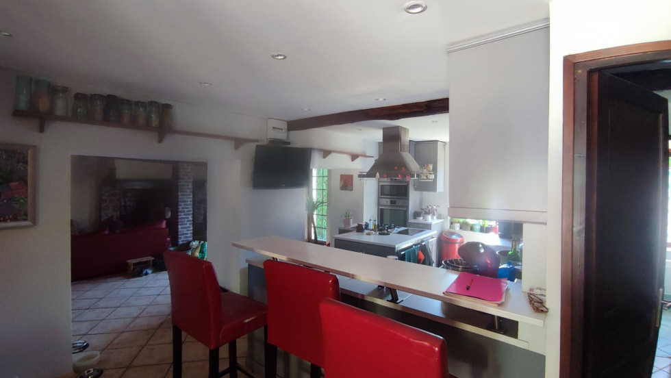 vente Maison Treigny - Photo 5