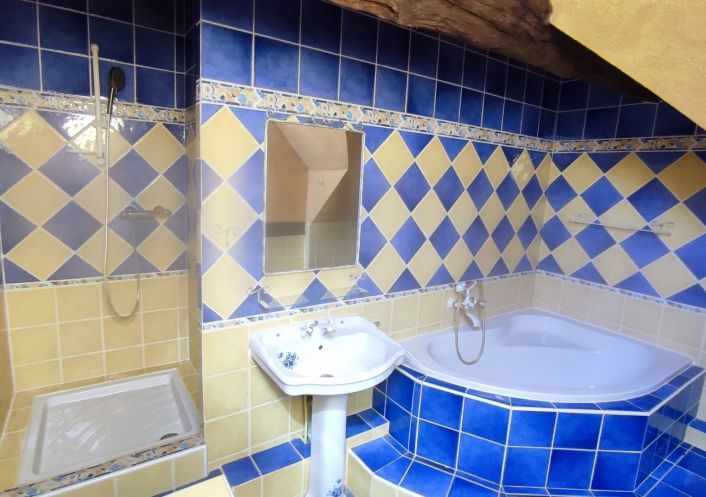 vente Maison Treigny