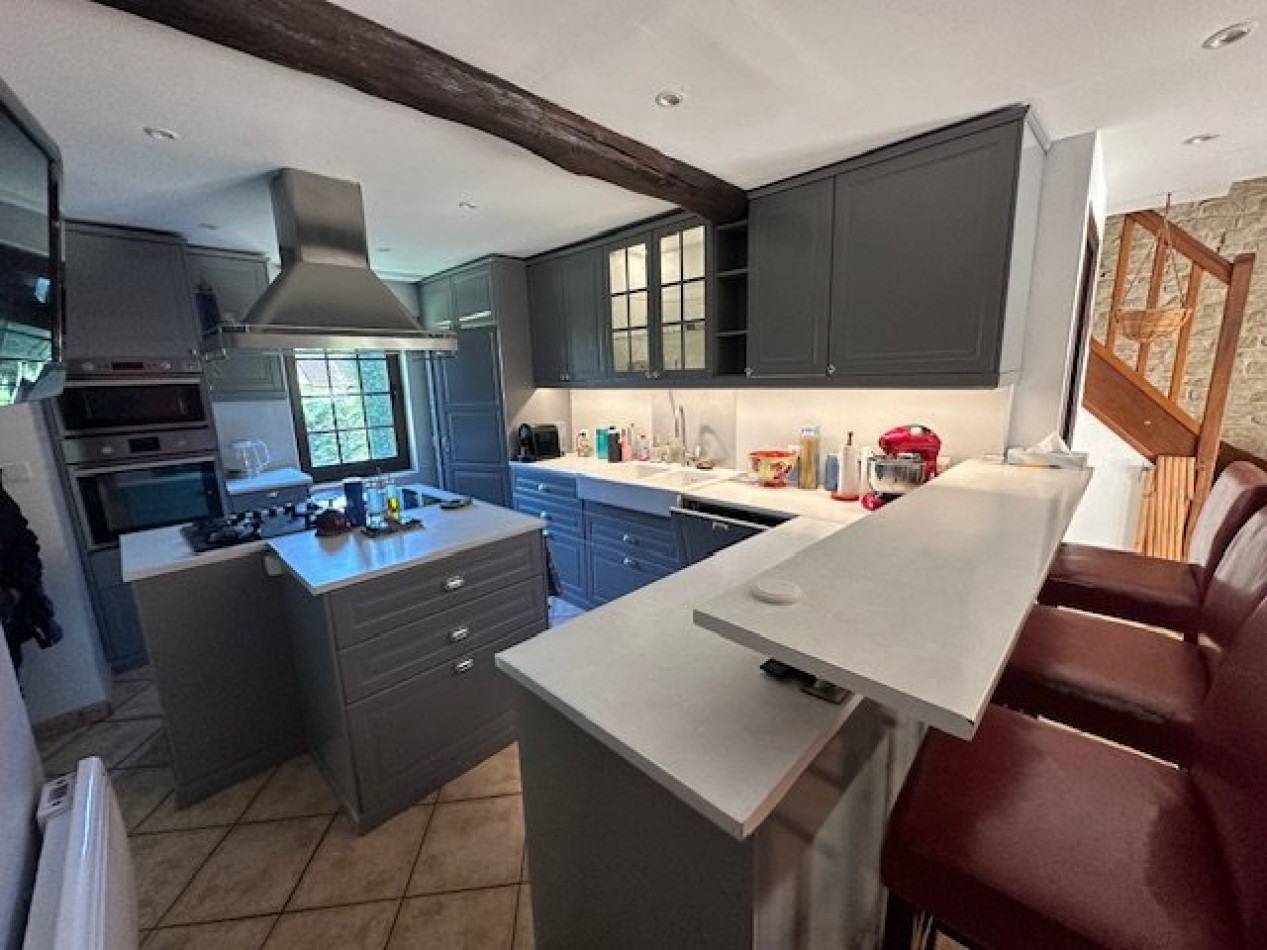 vente Maison Treigny - Photo 3