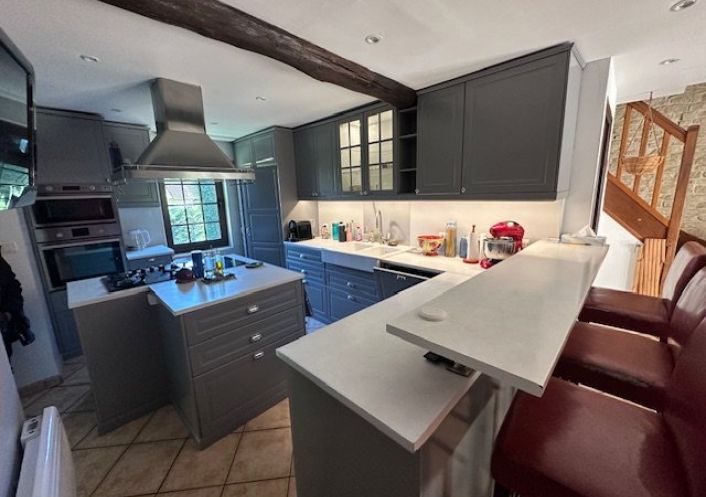 vente Maison Treigny