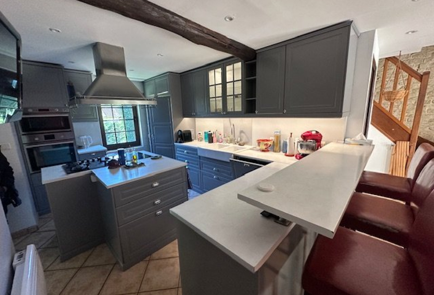 vente Maison Treigny - Photo 3