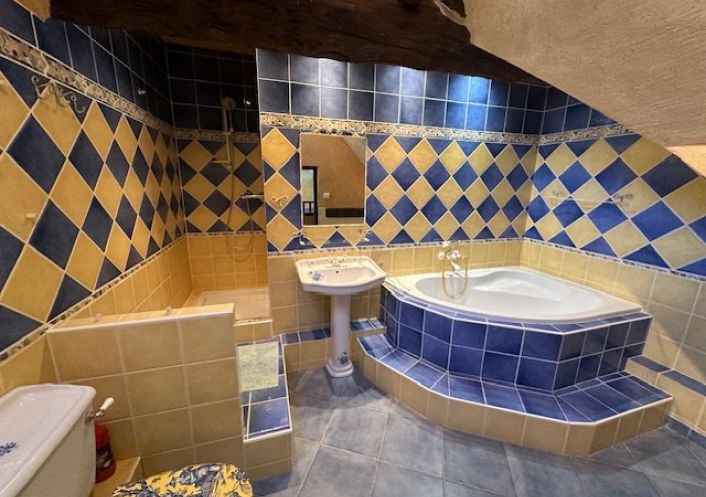 vente Maison Treigny