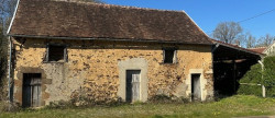 vente Maison Treigny