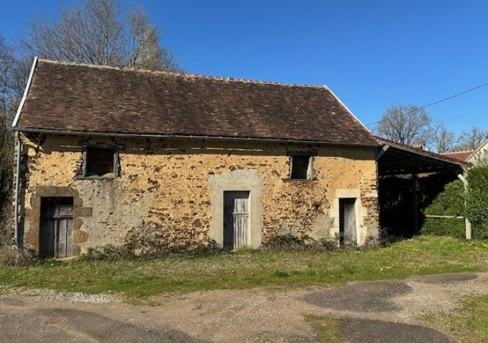 vente Maison Treigny