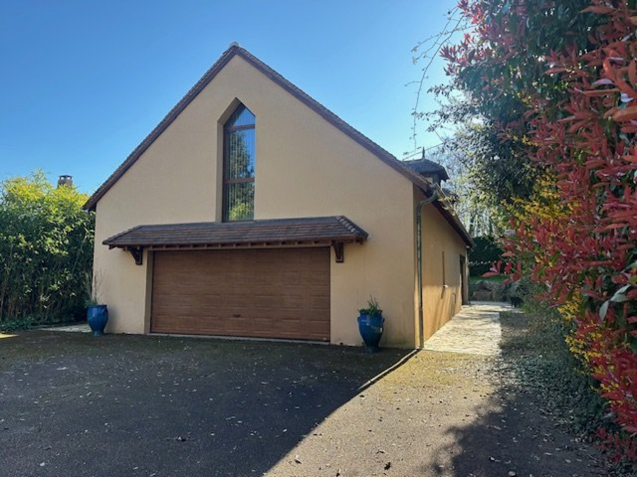 vente Maison Treigny - Photo 6