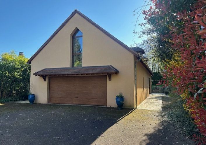 vente Maison Treigny
