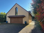vente Maison Treigny
