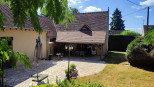 vente Maison Treigny