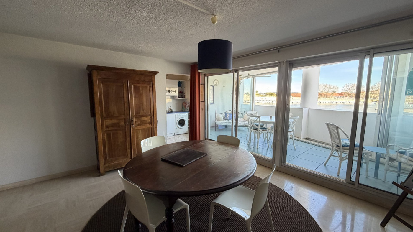 vente Appartement Sete - Photo 3