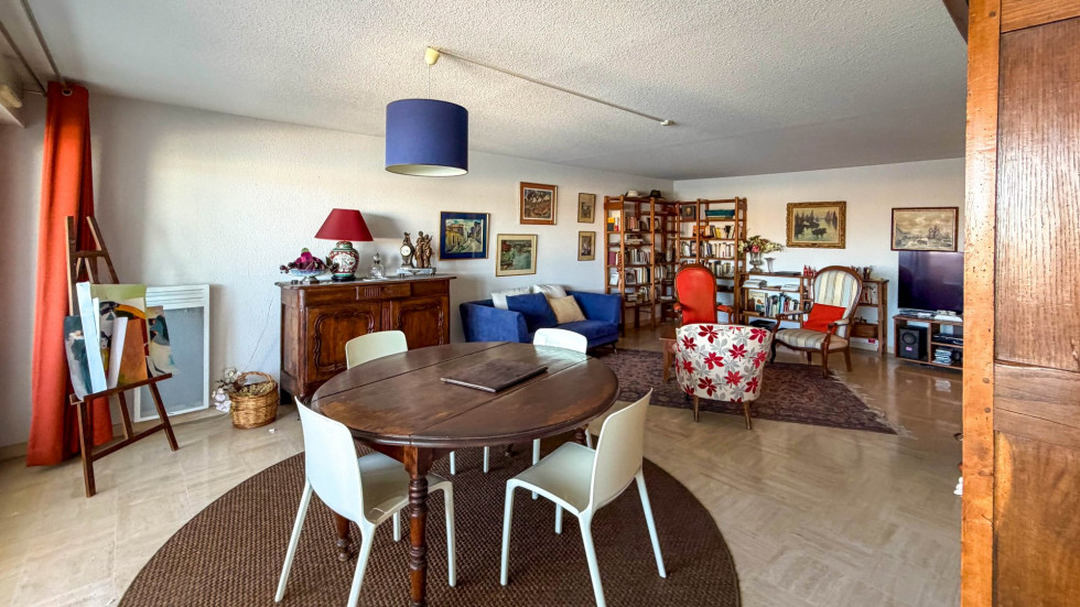 vente Appartement Sete - Photo 6