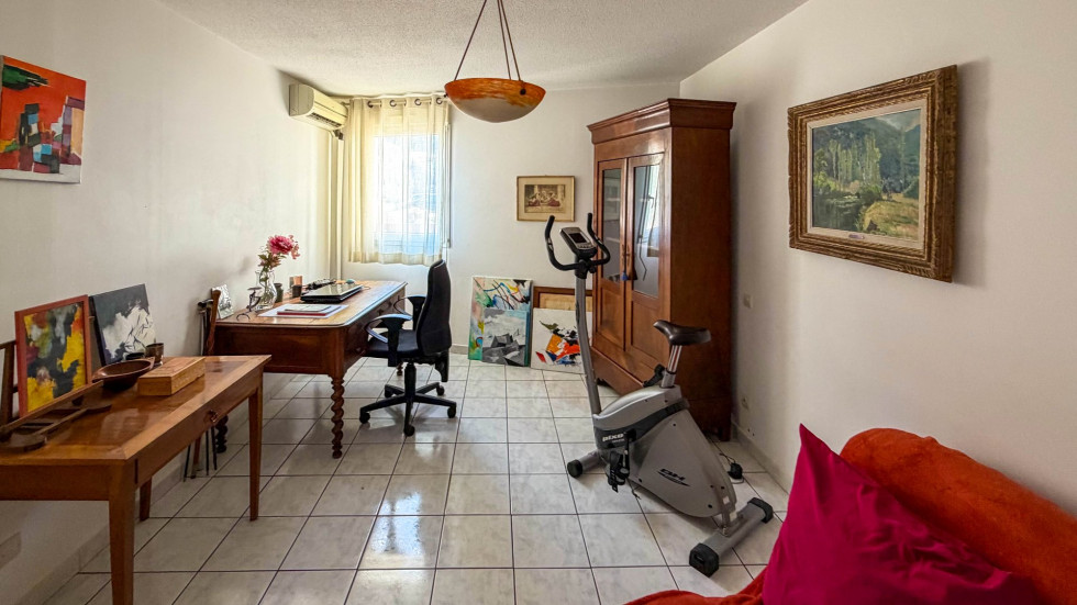 vente Appartement Sete - Photo 7