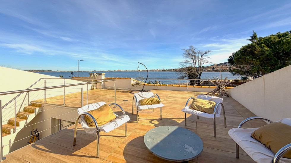 vente Maison Sete - Photo 1